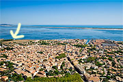 Front-Vila La Baraquette (©Foto: La Baraquette)